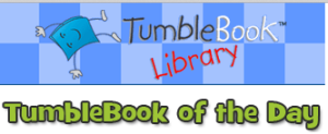 TumbleBook of the Day